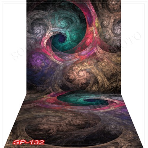 10’x20′ CP Costume Ball Party Scenic Microfiber Fabric background backdrop SP132