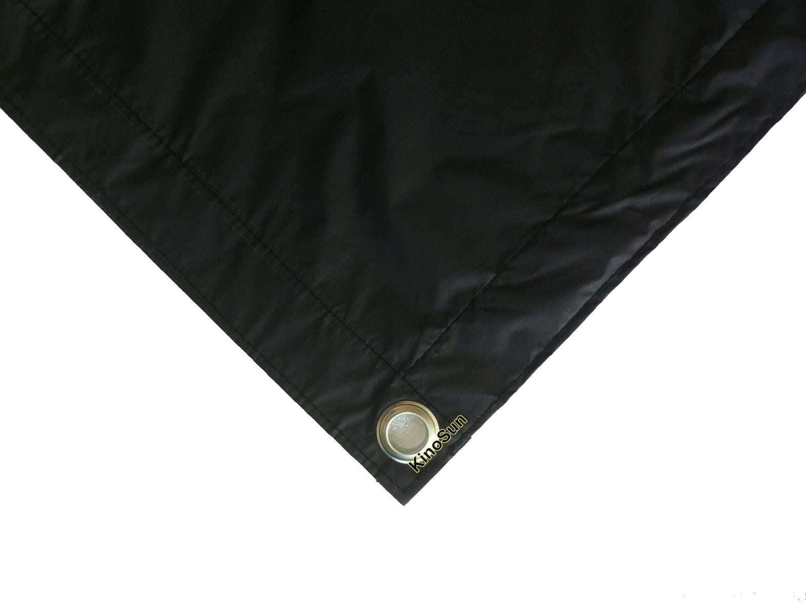 8’x8′ 8×8 2.4×2.4m Chromakey Black Cloth overhead butterfly