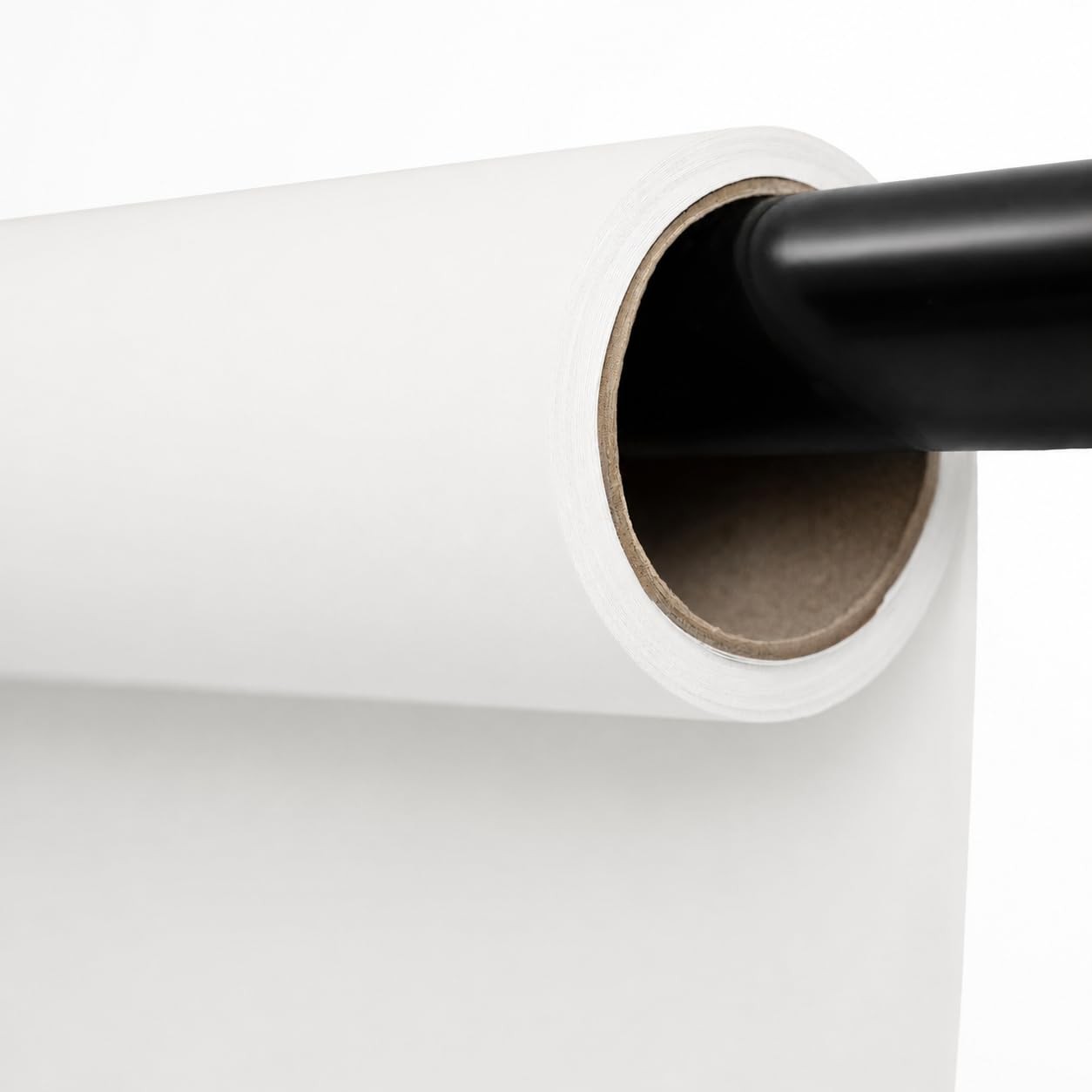 Kate Seamless Paper Backdrop for Photography Photo Backdrop Paper (53”x16.4’…